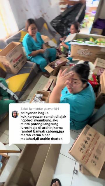@SEMPIDI SALON