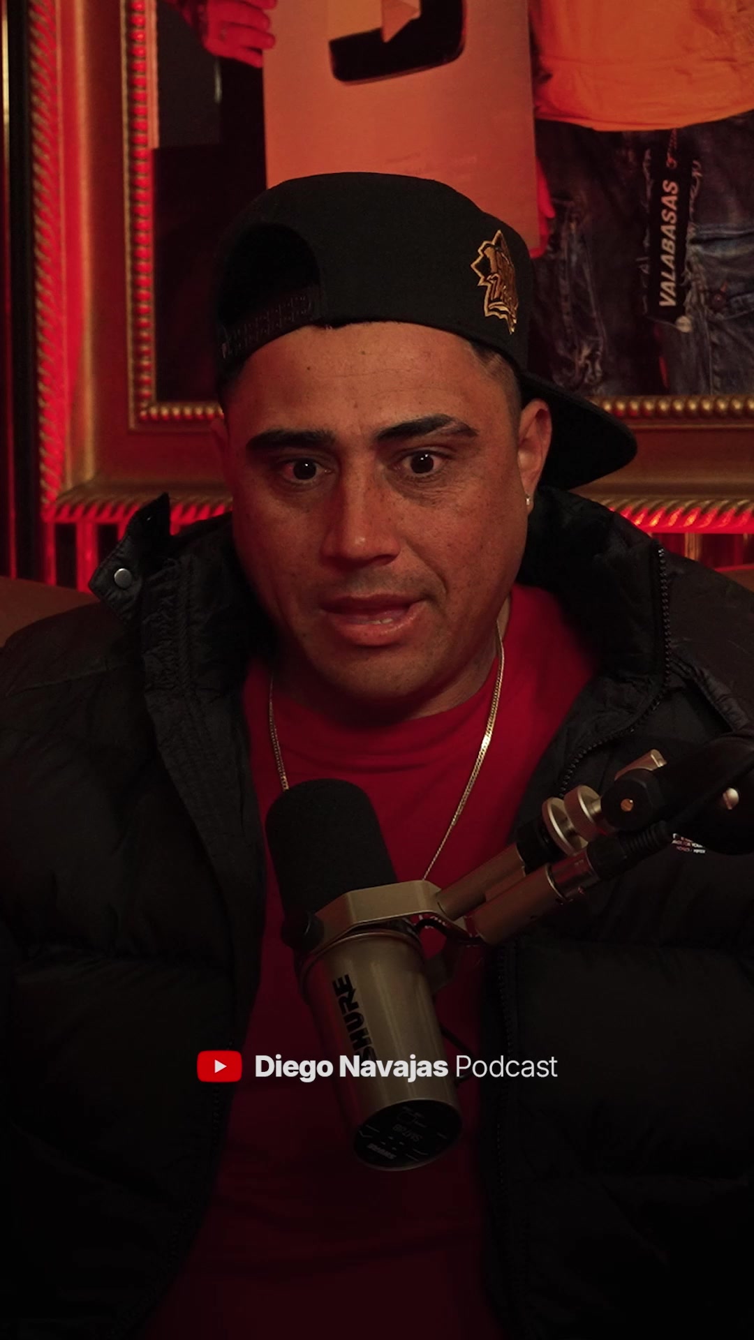 @Diego Navajas