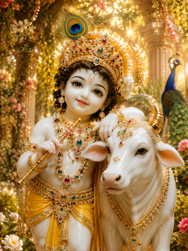 @ЁЯХЙя╕ПKRISHNASANKIRTAN ЁЯкИ