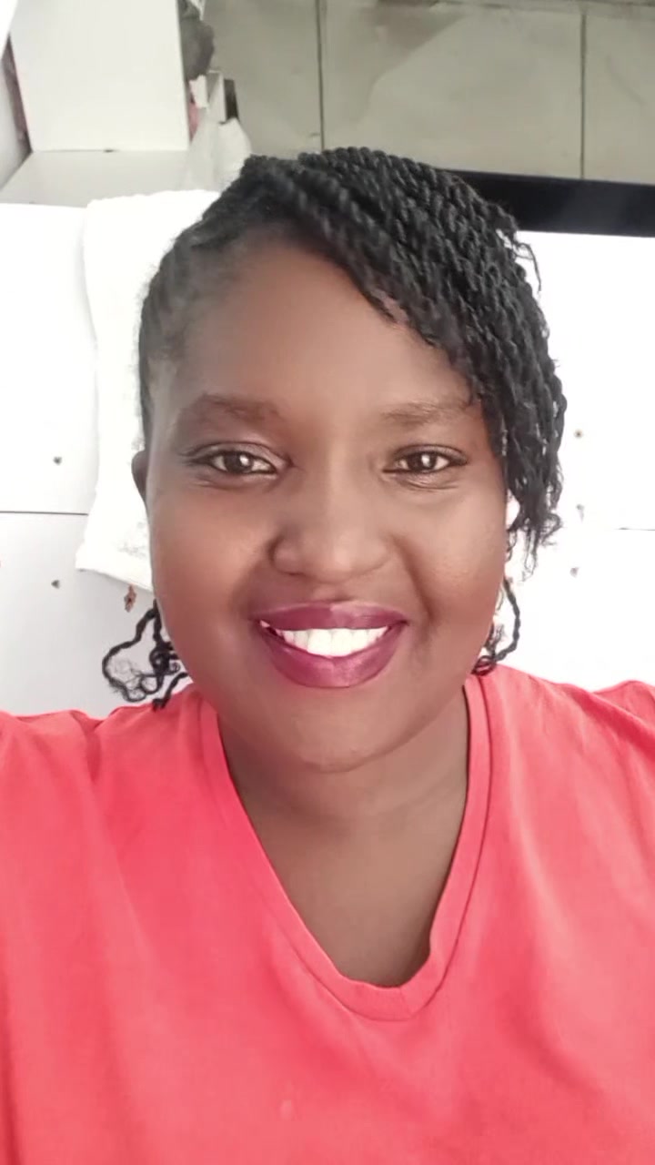 @Nyambura Mwambura