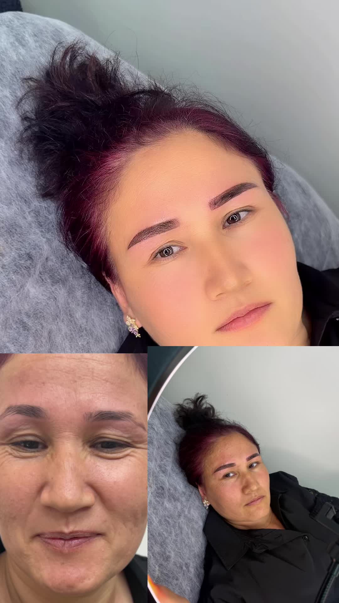@Marjona Rustamiva kasmetolig