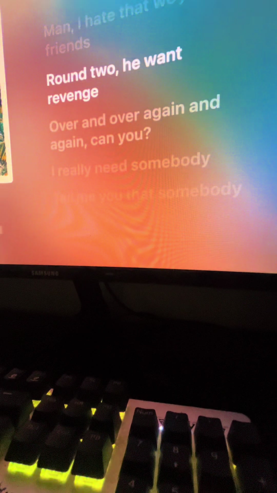 @LyricPlug