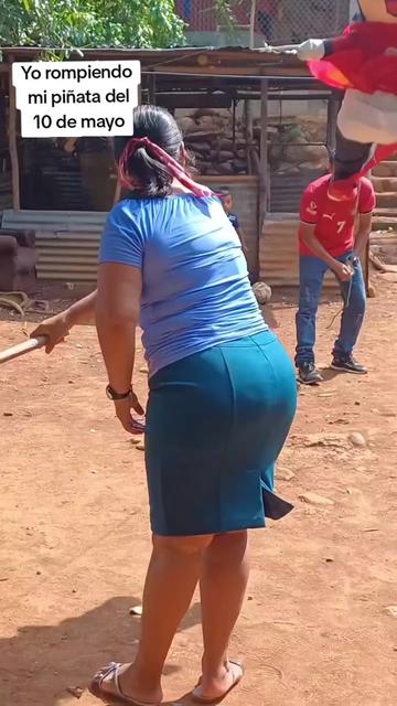 @Las Maduras