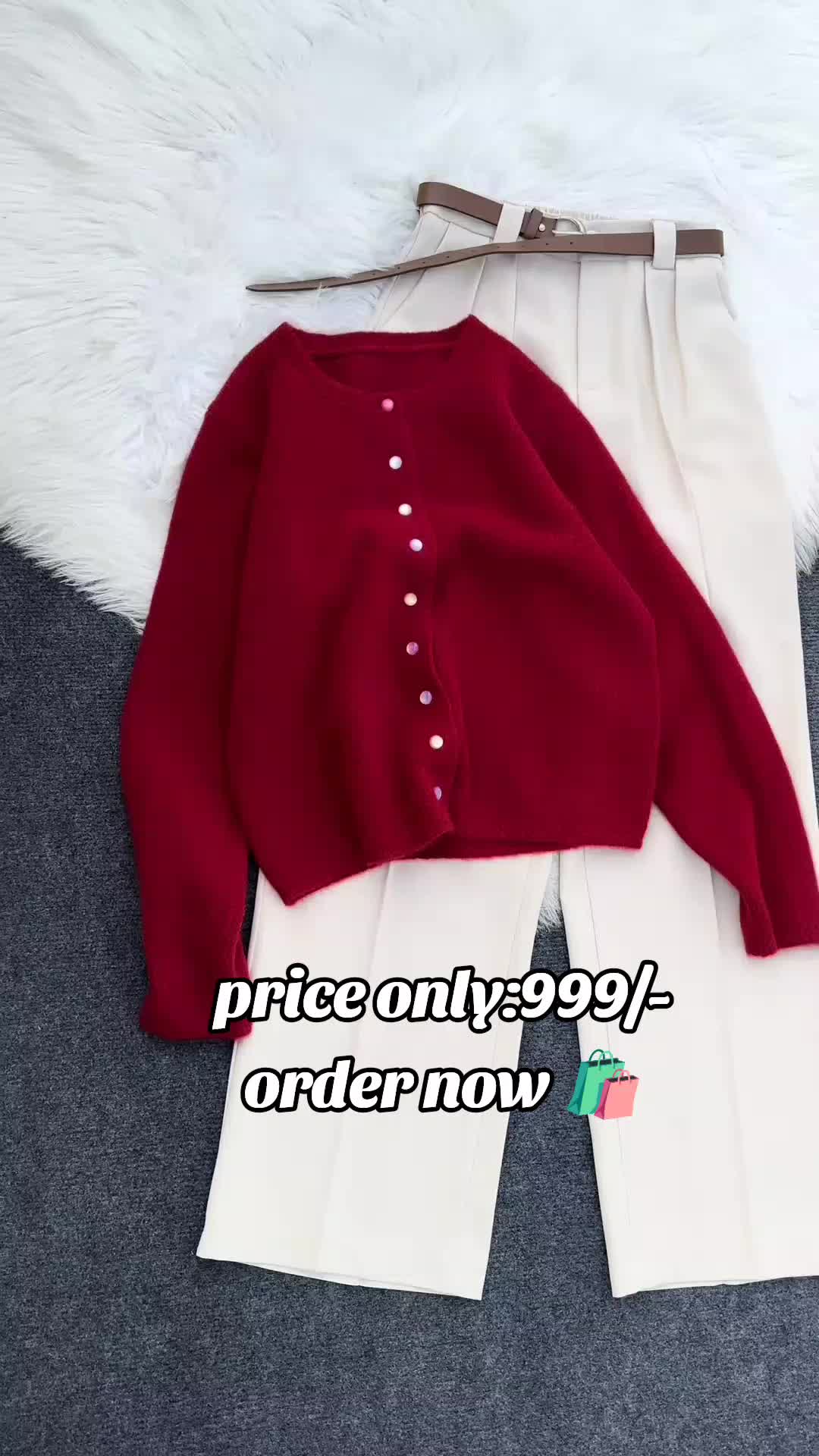 @Make Yours🛍️