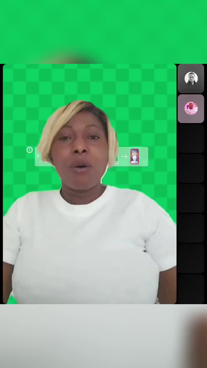 @Linda Asare