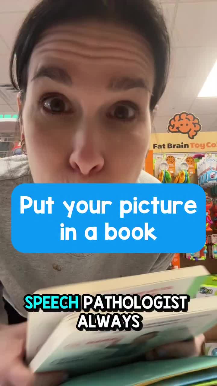 @Learn to Talk with Me