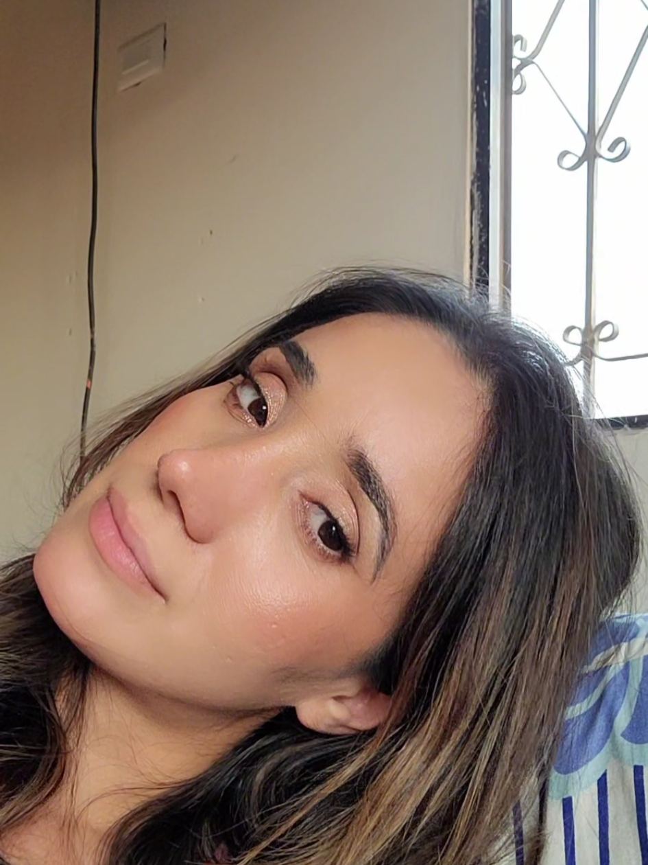 @Damaris Sin Límites