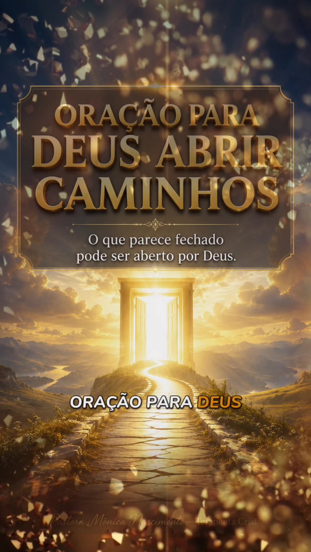@Mônica Nascimento