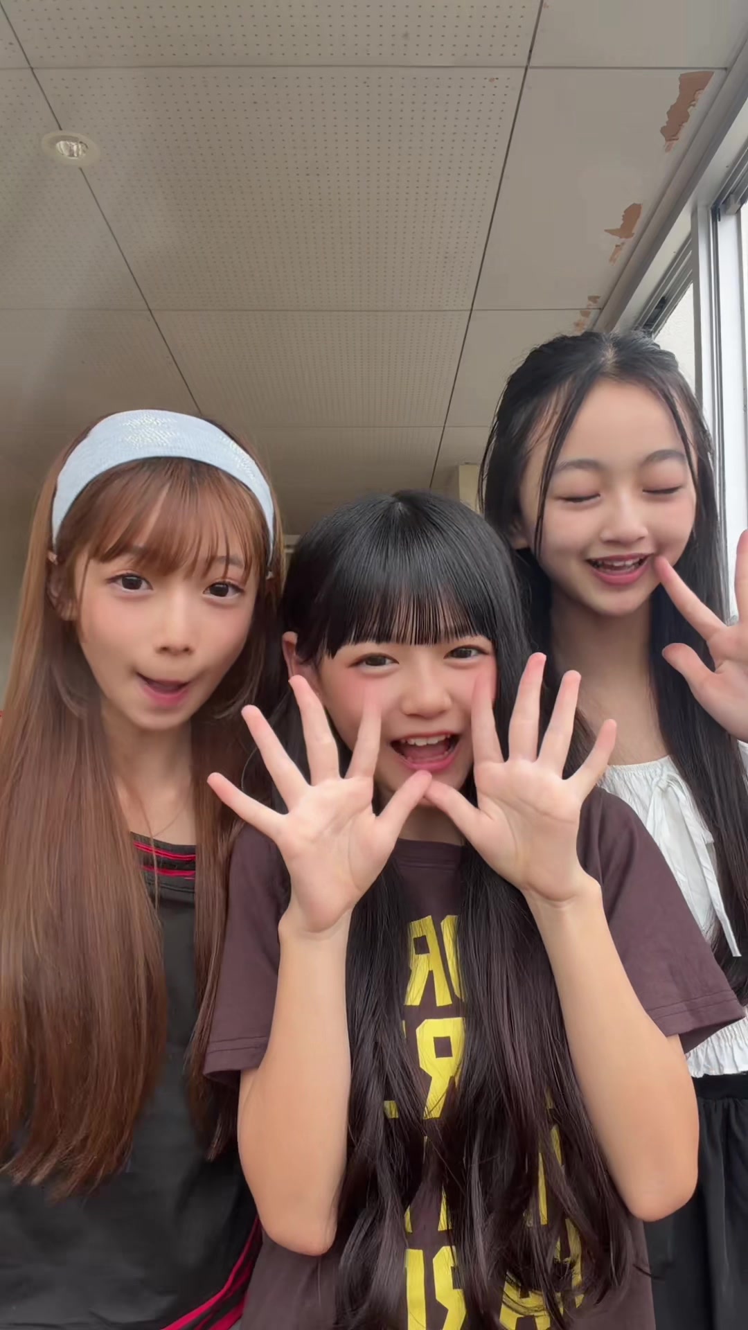 @水嶋栞菜(みずしま かんな)