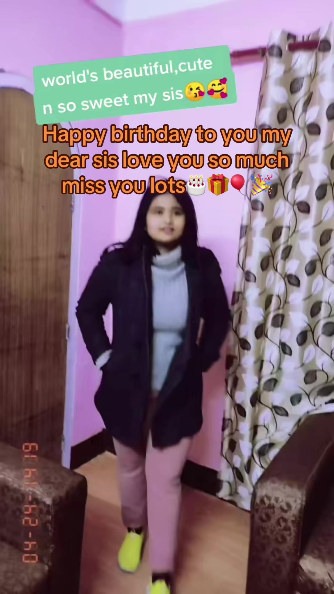 @Sajana Khati
