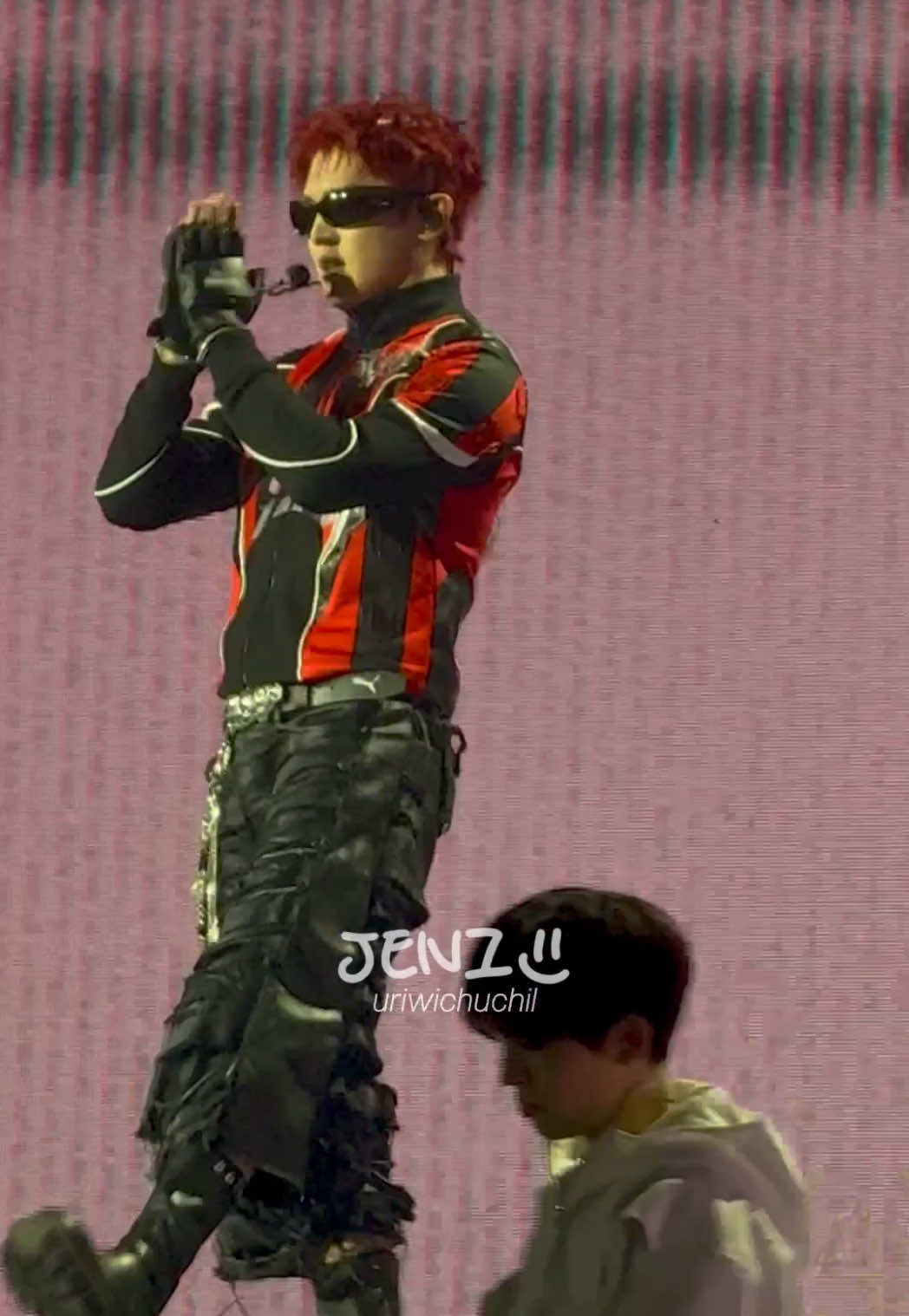@꒰ა jeni¹²⁷໒꒱