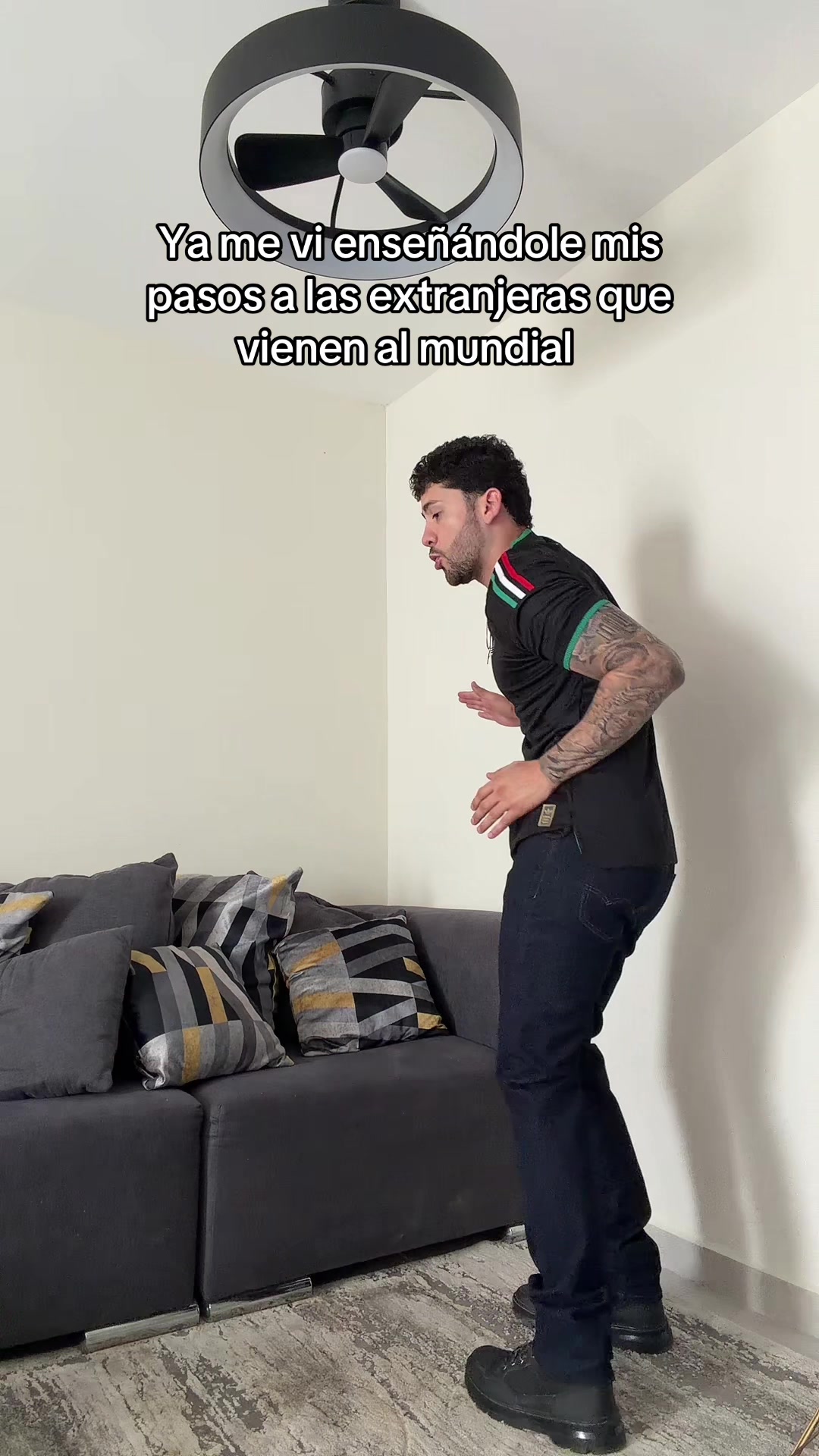@Ángel Arrioja 🐯