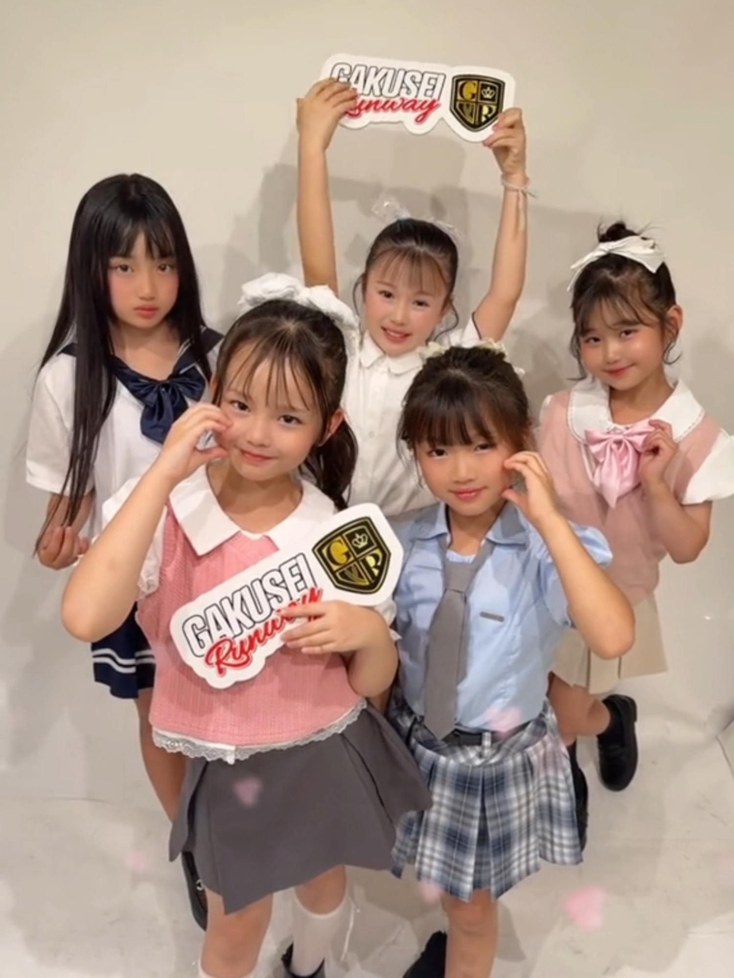 @【大阪】GAKUSEI RUNWAY(学生ランウェイ)