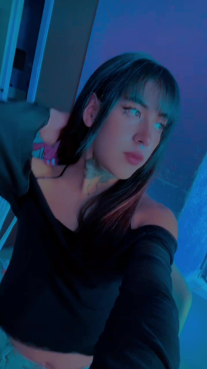 @🏳️&zwj;⚧️ Alana Dahi Ramos 🏳️&zwj;⚧️