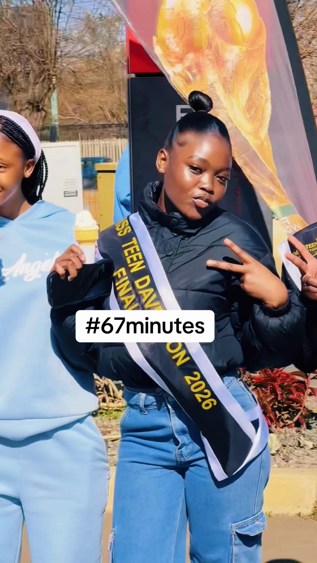 @Miss Teen Daveyton