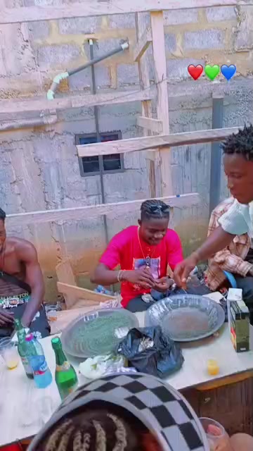 @King Amenuvor