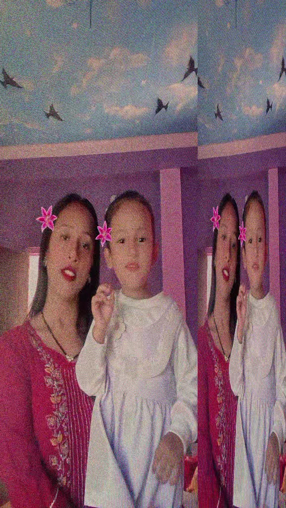 @prajala khadka❤️🥰