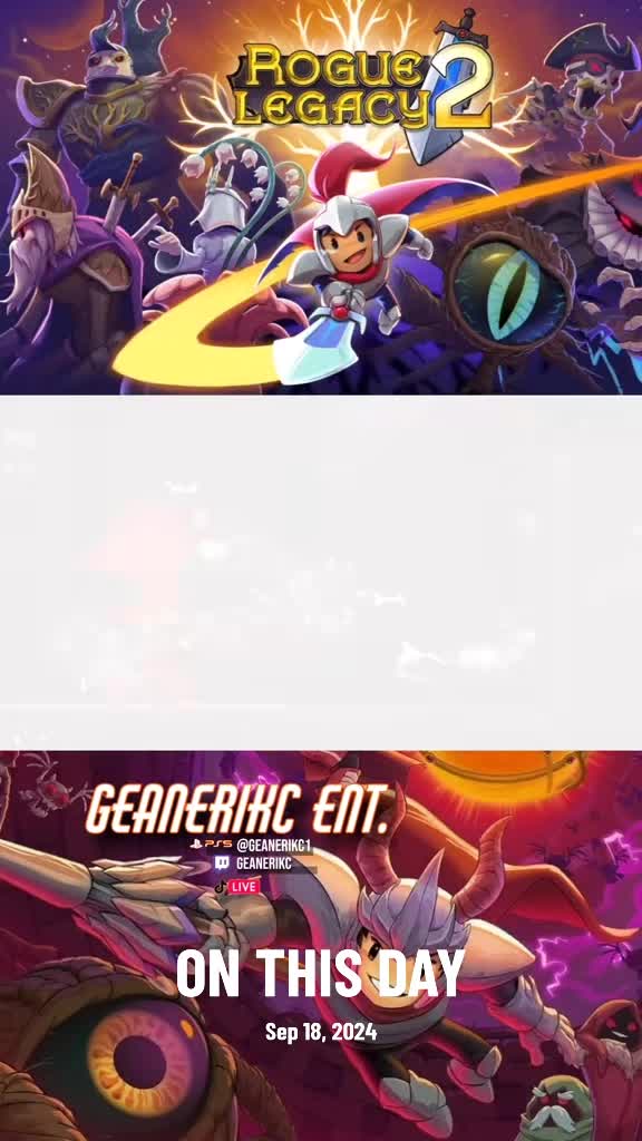 @Geanerikc