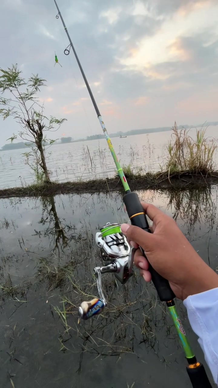 @Mancing mania🐋