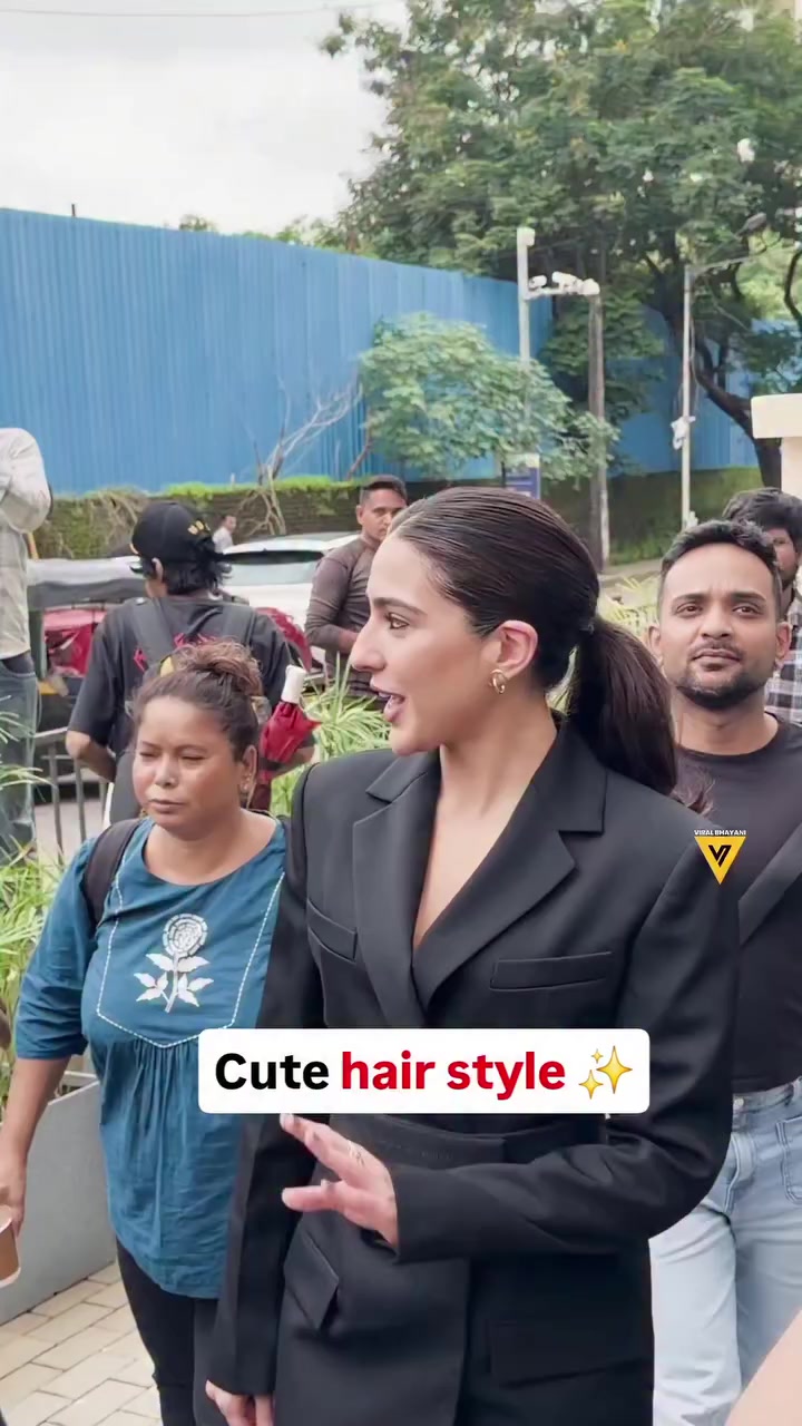 @Viral Bhayani
