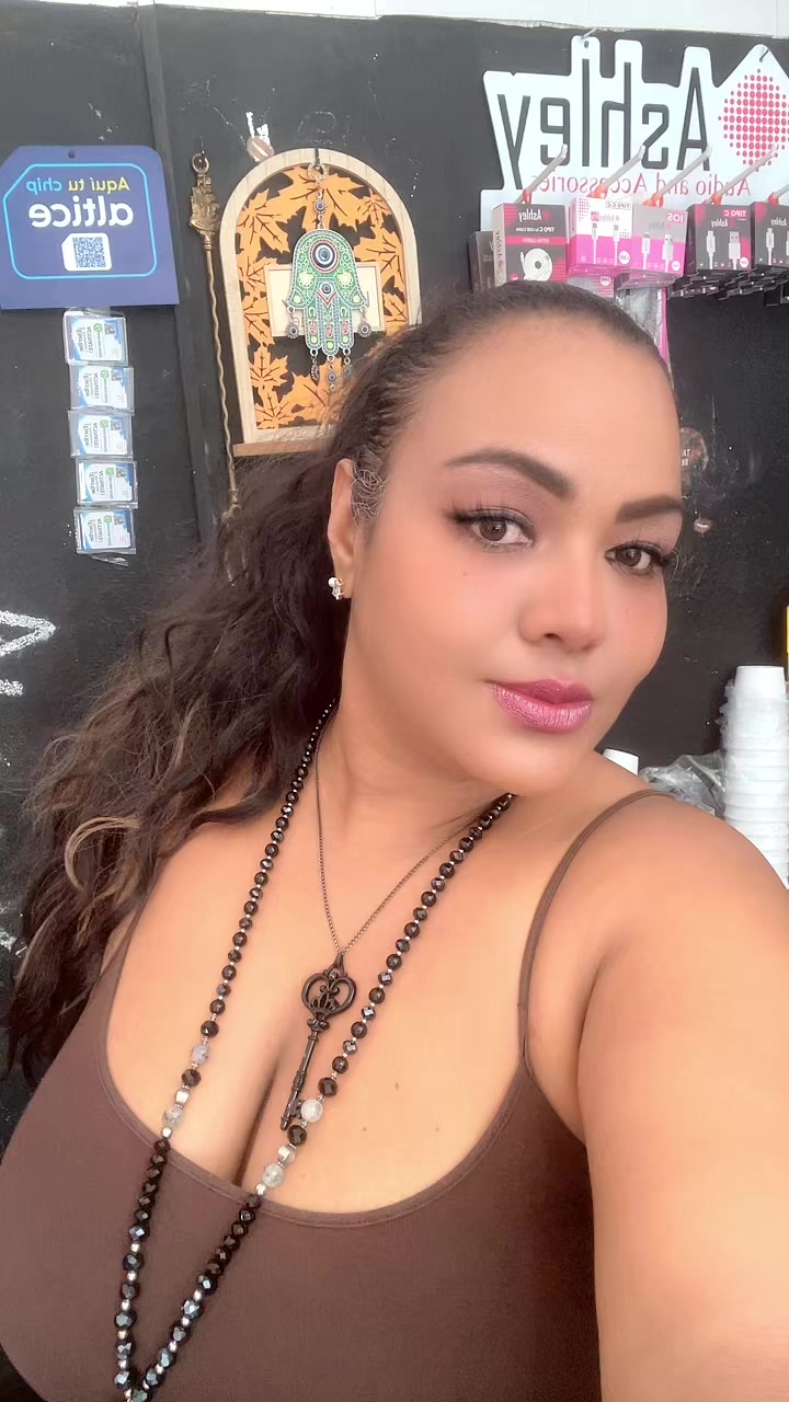 @Darlenis27