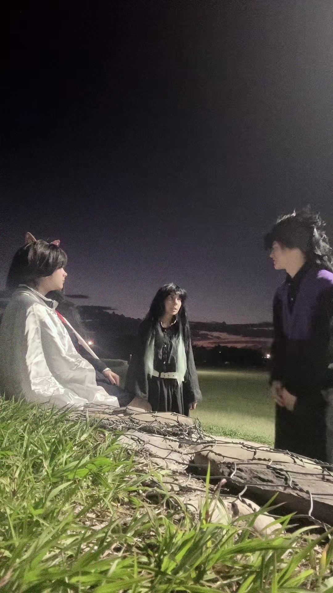 @✧･ﾟ: Meraki Zone Cosplay ･ﾟ✧
