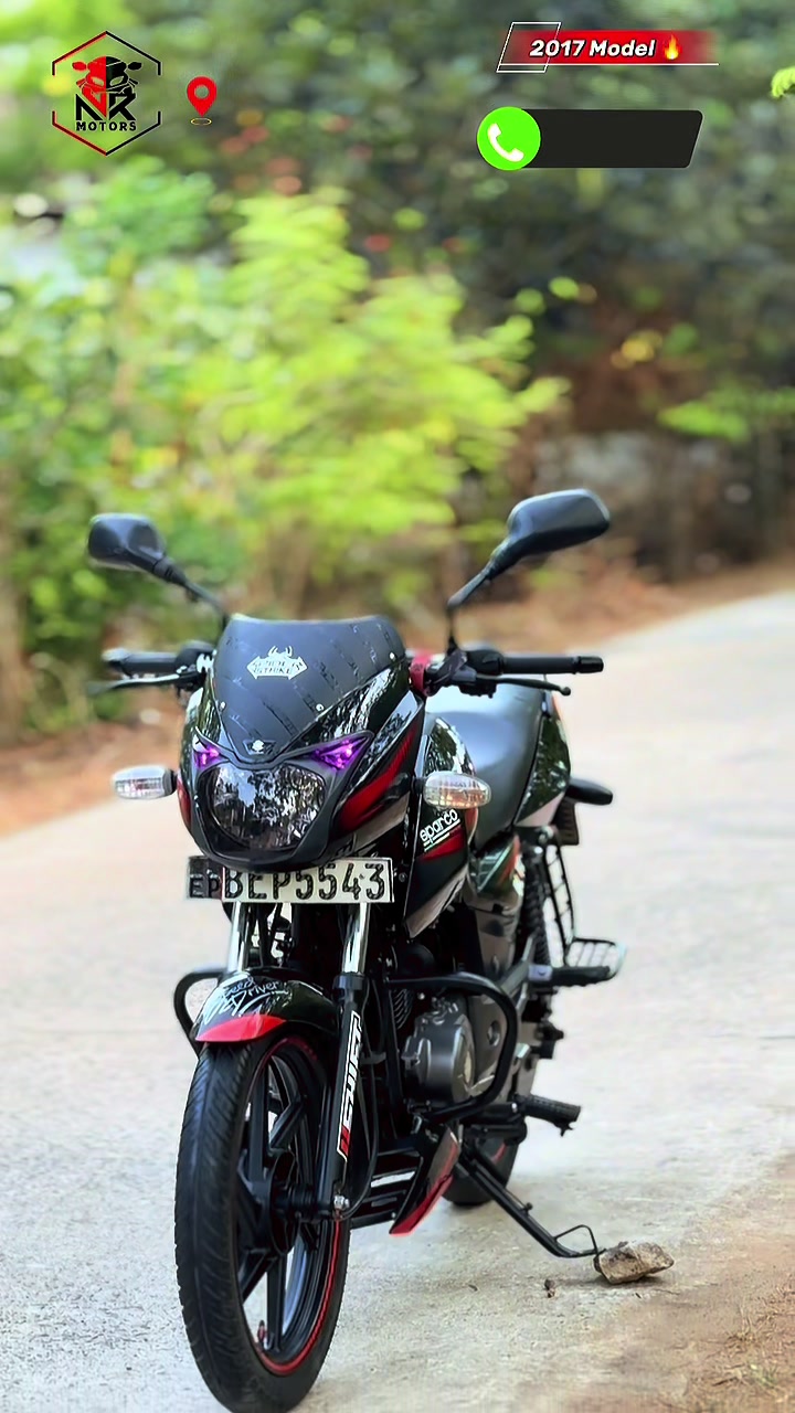 @NR BIKES (PVT) LTD 🧿
