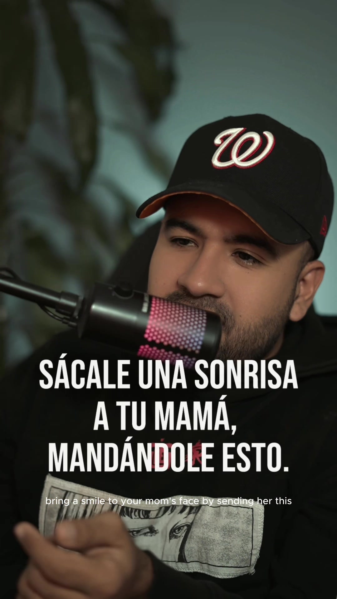 @El mister