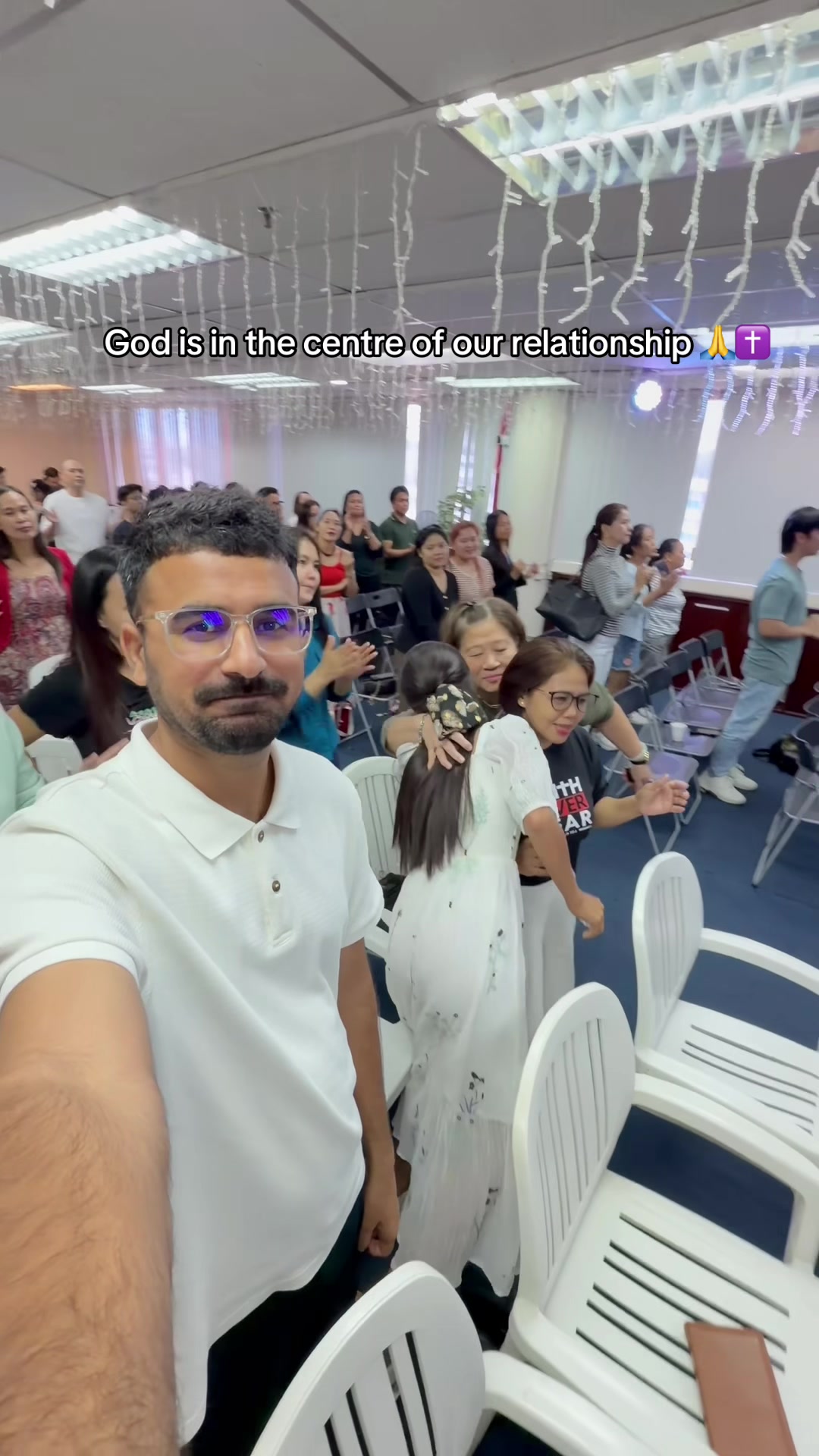 @Sourav&Jenni