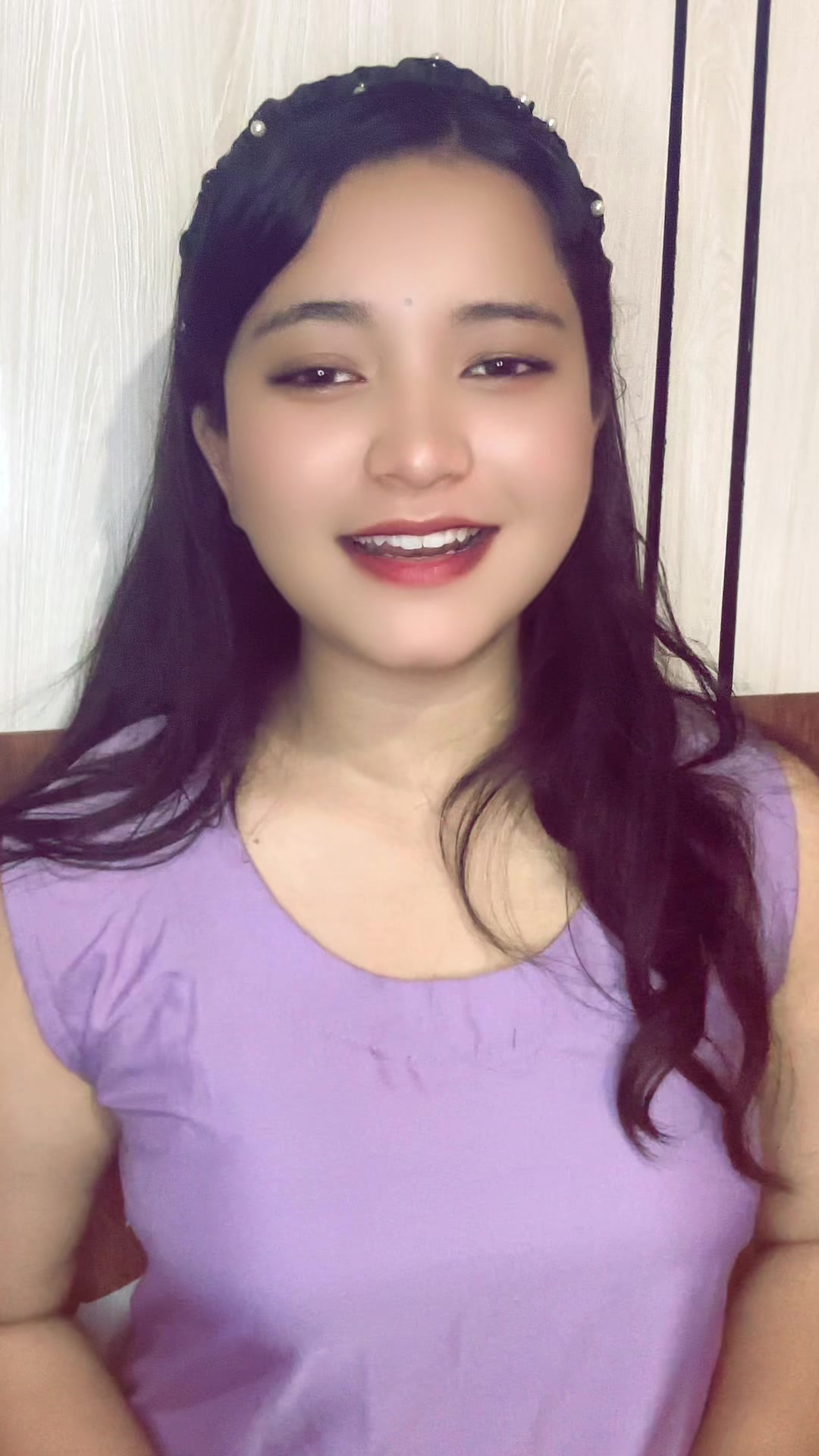 @Simran pariyar🎵
