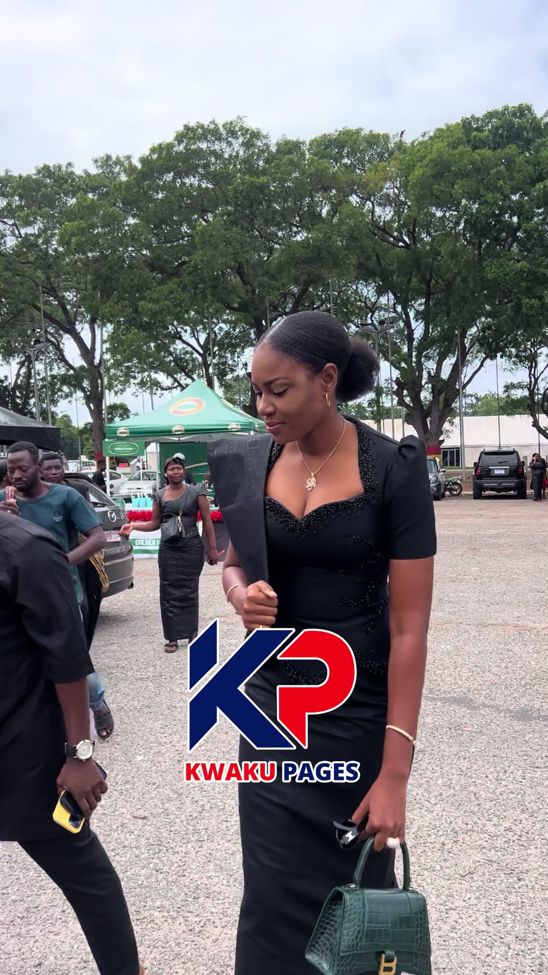 @Kwaku Pages
