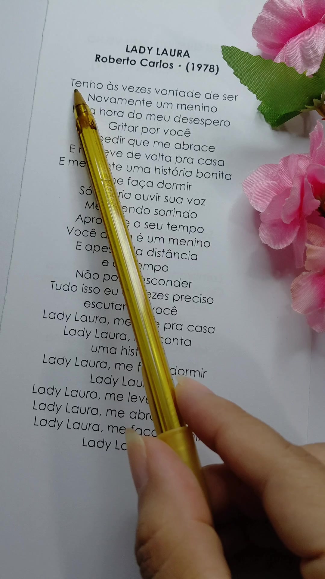 @nacionais lyrics