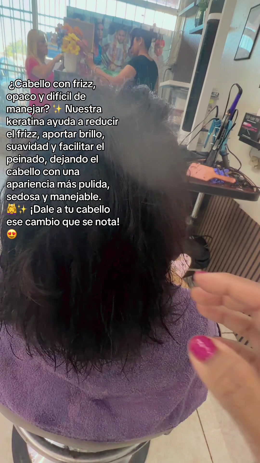 @nayihairsalonpr