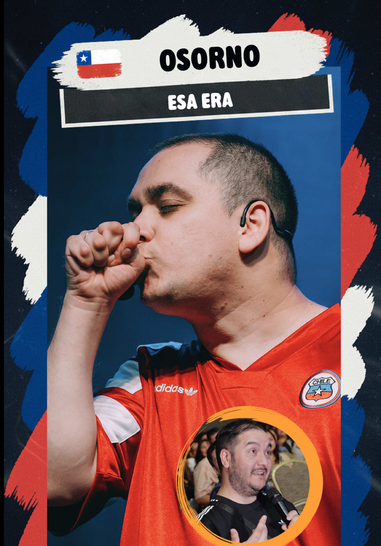 @Lucho Miranda