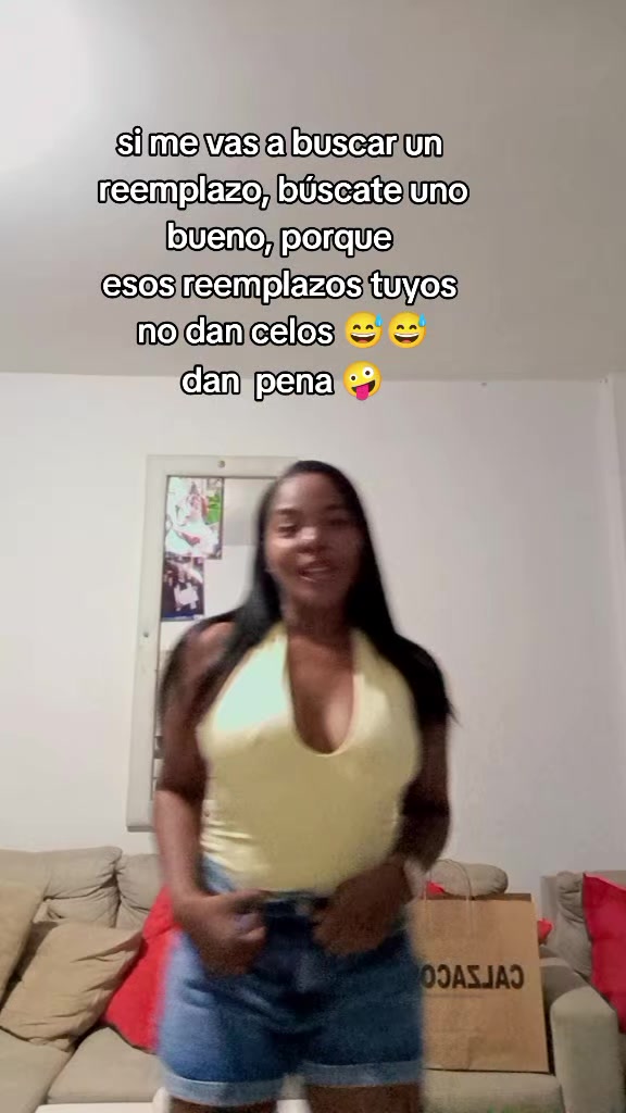 @la morenaza😍