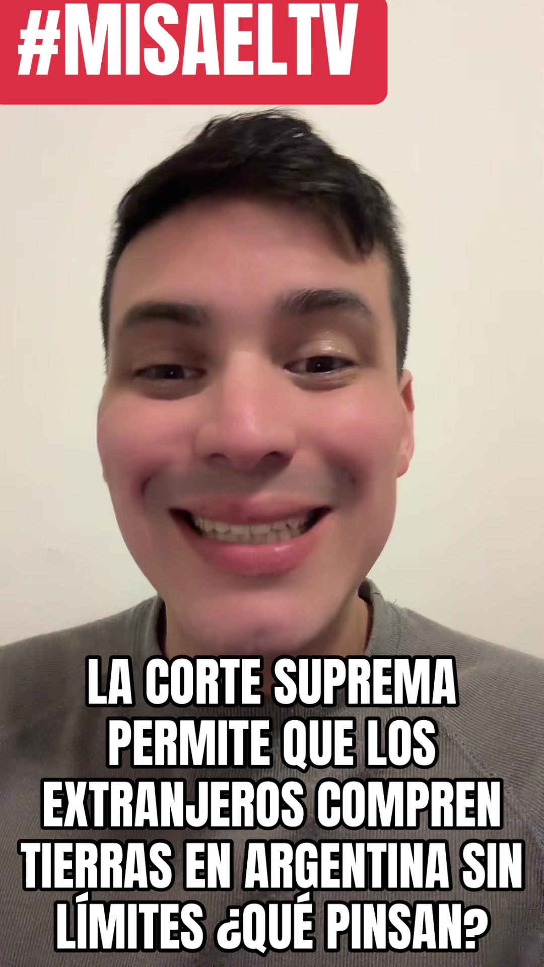 @MisaelTV