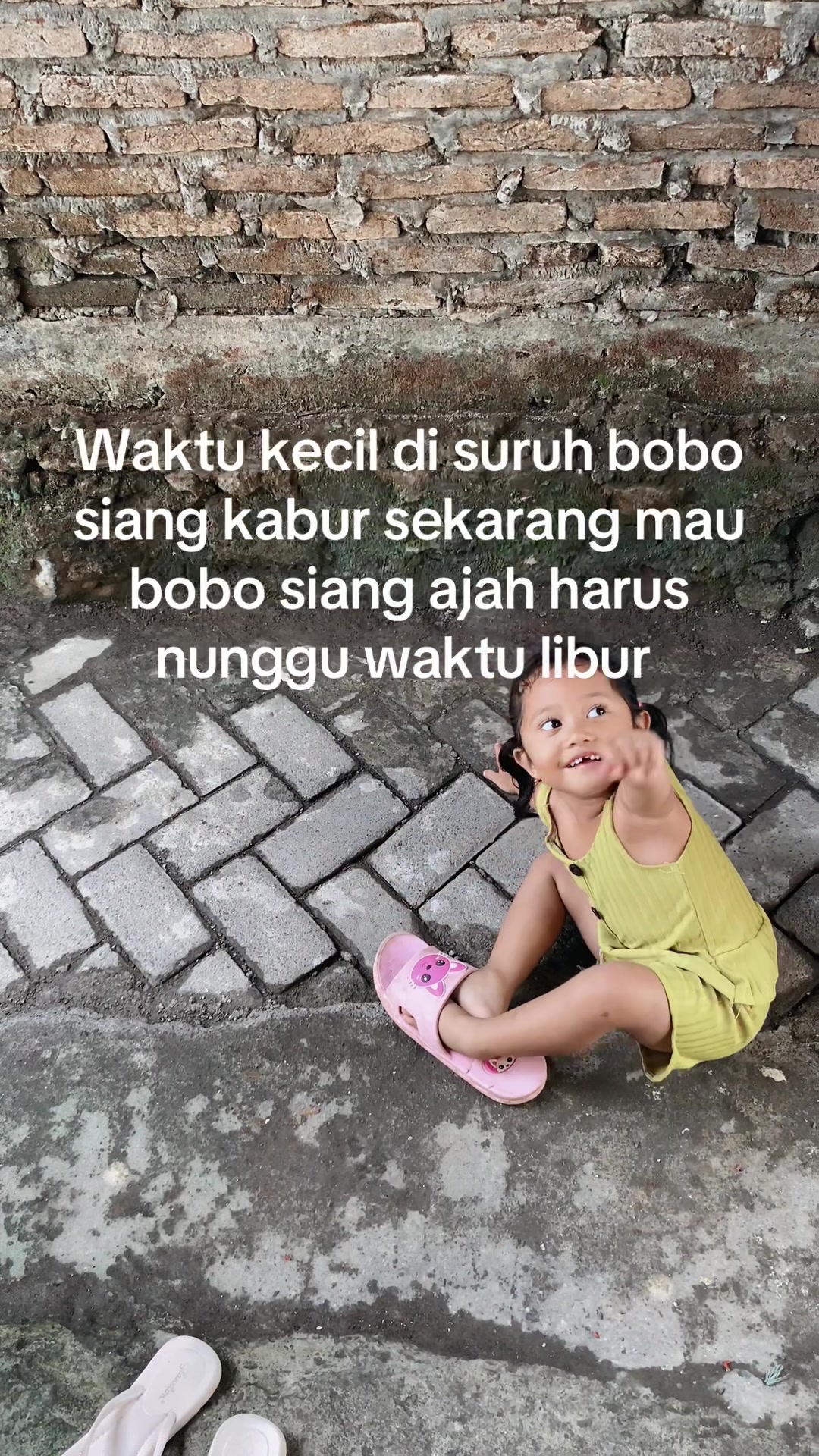 @IG: _itz.andika
