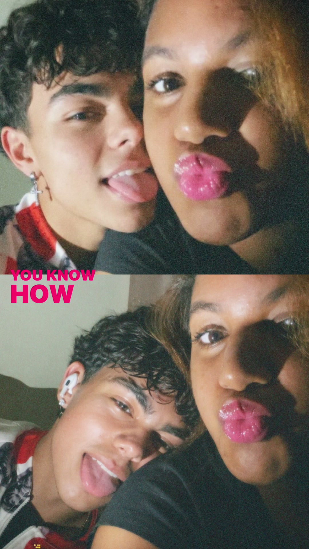 @ros 💘