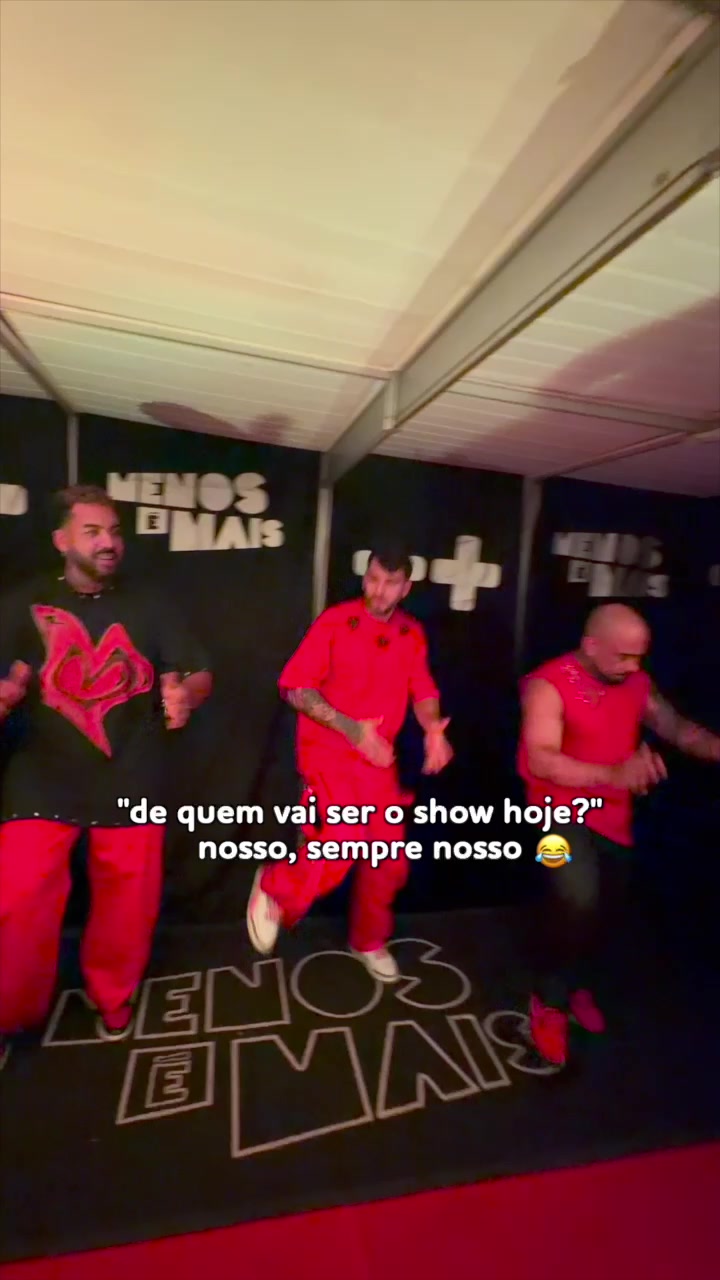 @Grupo Menos &Eacute; Mais