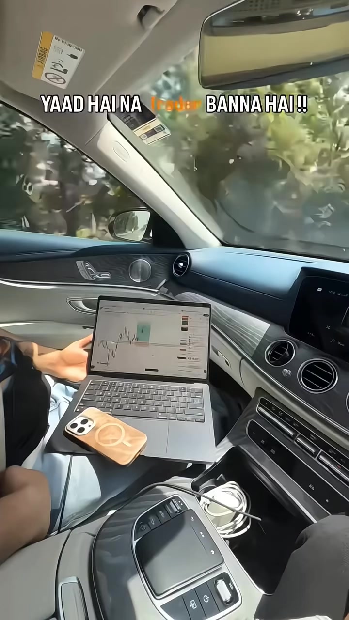 @Dream TradeR 🏎️💸