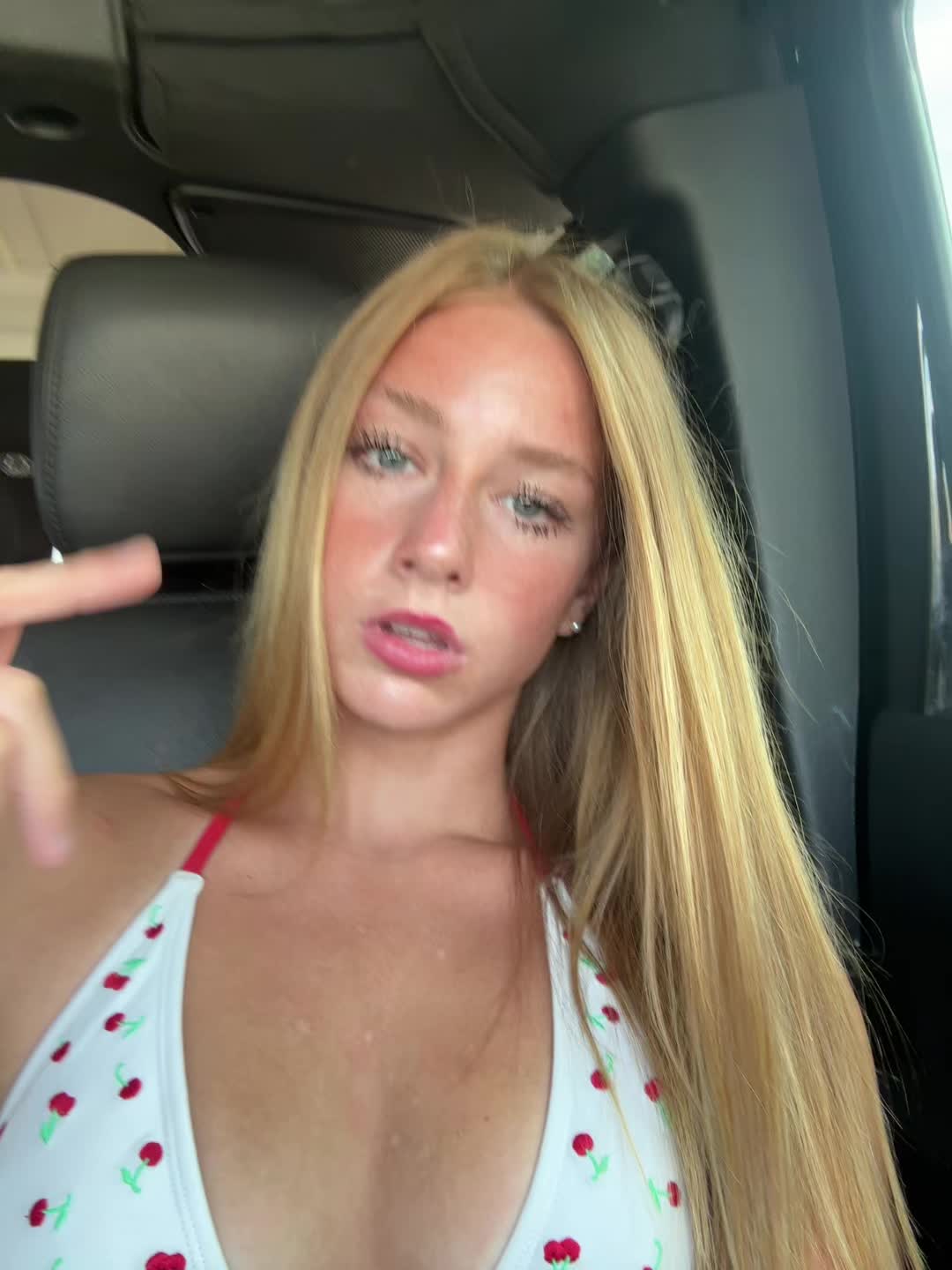 @Jordyn Jernigan