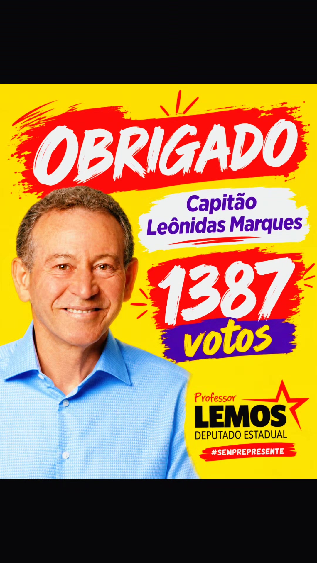 @Valmir Antunes Petezinho
