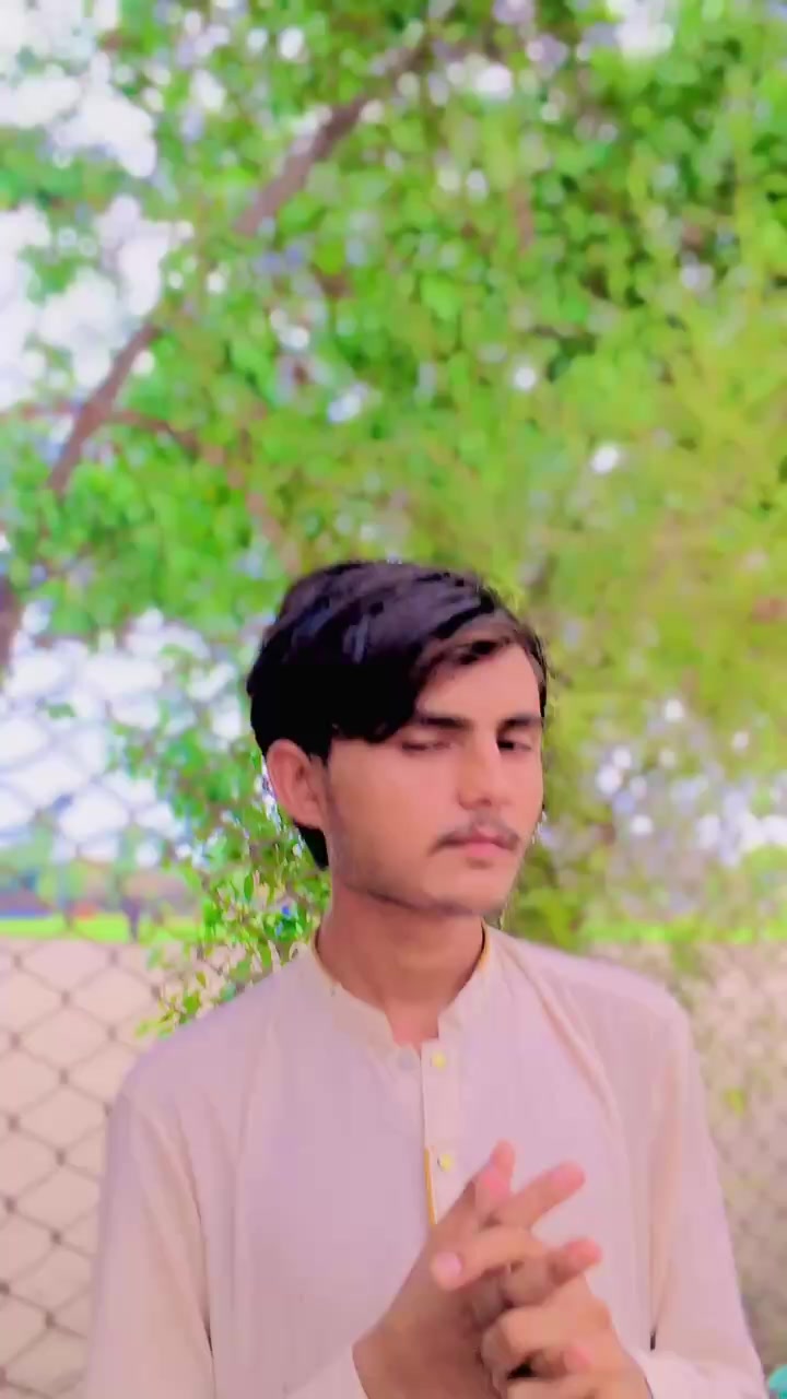 @ٽنڊي باگي جو شھزادو الله بخش🥀