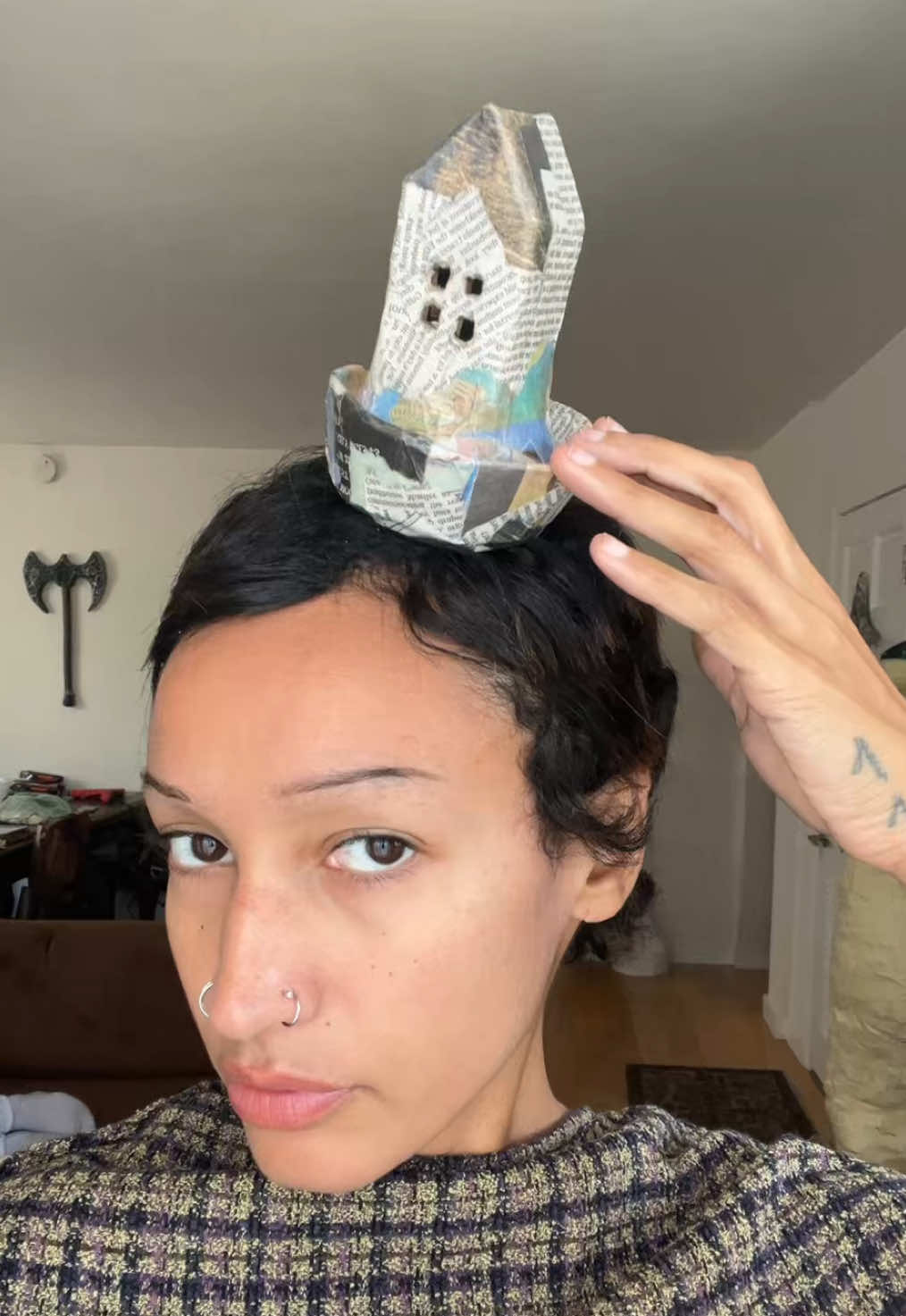 @Jasmine Archie