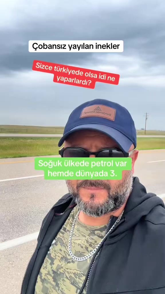 @KAPADOKYALICANADIAN