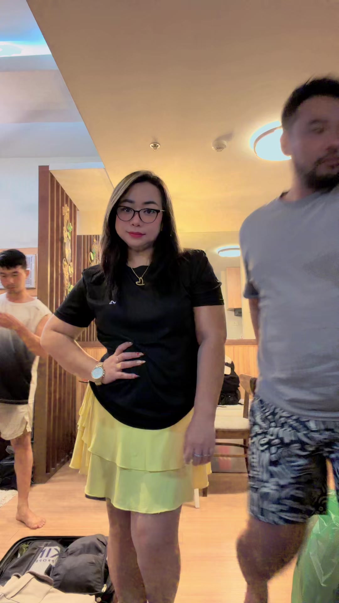 @Sassy Elle
