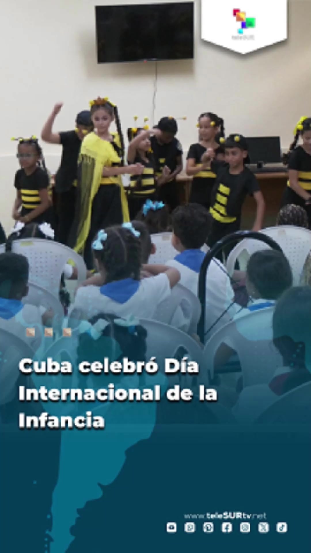 @teleSUR Clips