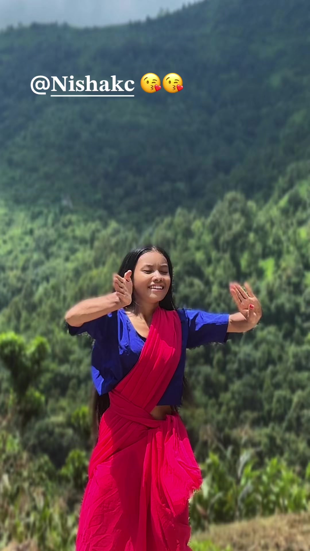 @Hira Thapa Magar💎