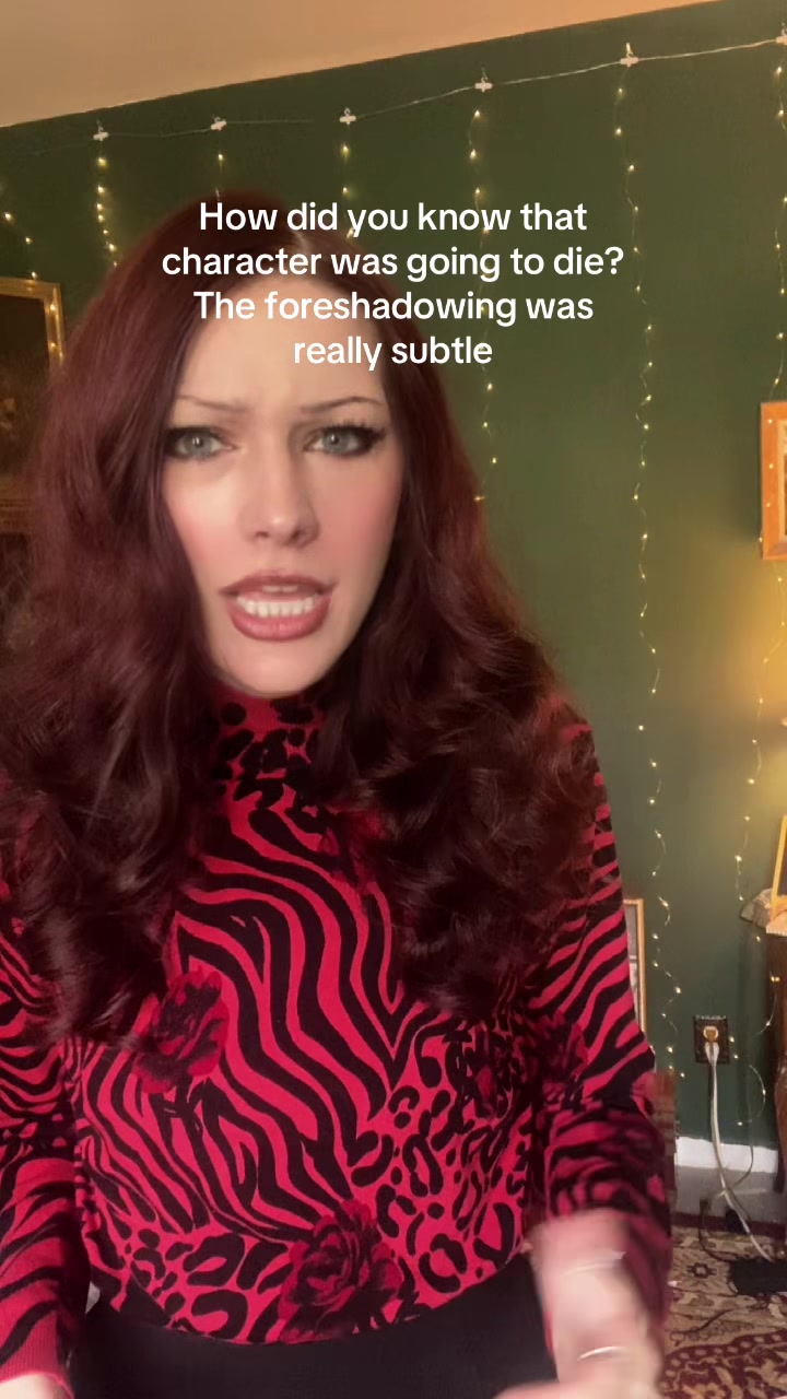 @rose 🥀 l author