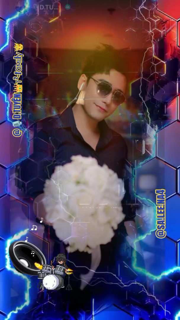 @👑T²f🌸S🅰️LEEN🅰️🌸サリナ🌸